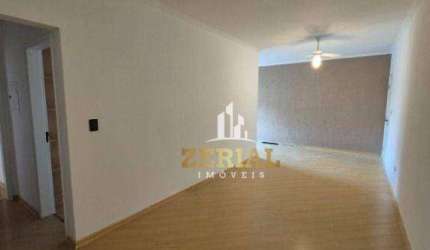 Apartamento Garden à venda, 71 m² por R$ 520.000,00 - Osvaldo Cruz - São Caetano do Sul/SP