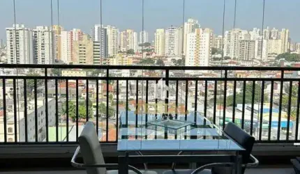 Apartamento com 3 dormitórios à venda, 102 m² por R$ 1.275.000,00 - Barcelona - São Caetano do Sul/SP
