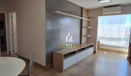 Cobertura à venda, 170 m² por R$ 850.000,00 - Olímpico - São Caetano do Sul/SP
