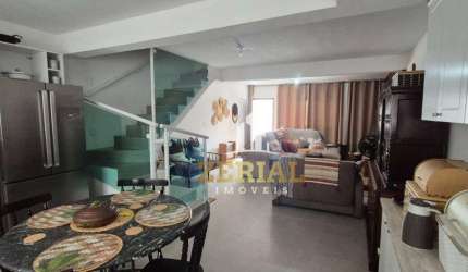 Sobrado com 2 dormitórios, 80 m² - venda por R$ 1.595.000,00 ou aluguel por R$ 10.370,00/mês - Centro - São Caetano do Sul/SP