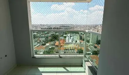 Apartamento à venda, 60 m² por R$ 600.000,00 - Jardim - Santo André/SP