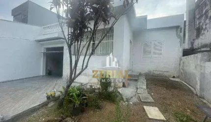Sobrado à venda, 180 m² por R$ 1.200.000,00 - Olímpico - São Caetano do Sul/SP