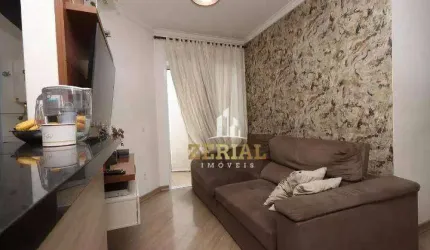 Apartamento com 3 dormitórios à venda, 66 m² por R$ 490.000,00 - Vila Prudente (Zona Leste) - São Paulo/SP