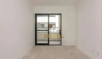 Apartamento com 2 dormitórios à venda, 54 m² por R$ 458.000 - Centro - São Bernardo do Campo/SP