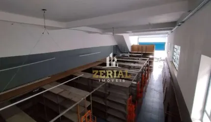 Prédio à venda, 510 m² por R$ 1.500.000,00 - Parque Oratório - Santo André/SP