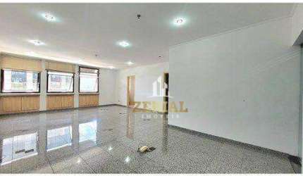 Sala à venda, 52 m² por R$ 270.000,00 - Centro - São Caetano do Sul/SP