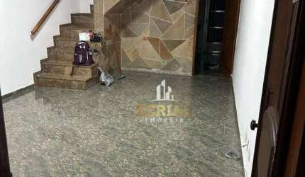 Sobrado com 2 dormitórios, 75 m² - venda por R$ 800.000,00 ou aluguel por R$ 3.600,00/mês - Vila Prudente (Zona Leste) - São Paulo/SP