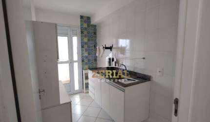 Apartamento com 2 dormitórios para alugar, 68 m² por R$ 4.614,50/mês - Ipiranga - São Paulo/SP