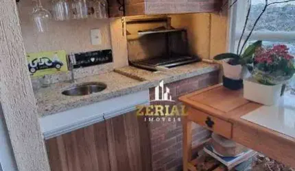 Apartamento à venda, 71 m² por R$ 760.000,00 - Barcelona - São Caetano do Sul/SP