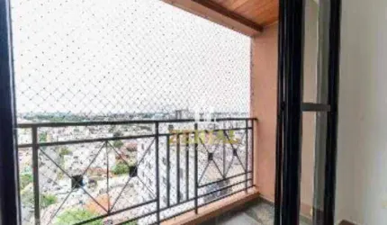 Apartamento com 2 dormitórios à venda, 68 m² por R$ 690.000,00 - Santo Antônio - São Caetano do Sul/SP