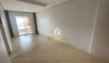 Apartamento com 2 dormitórios para alugar, 67 m² por R$ 3.811,00/mês - Olímpico - São Caetano do Sul/SP