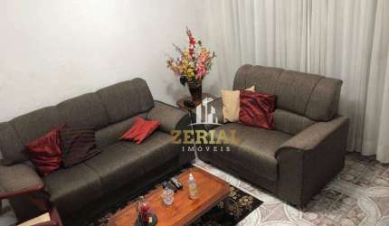 Casa com 2 dormitórios à venda, 111 m² por R$ 725.000,00 - São José - São Caetano do Sul/SP