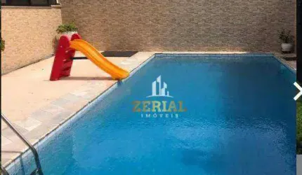 Casa à venda, 290 m² por R$ 2.350.000,00 - Osvaldo Cruz - São Caetano do Sul/SP