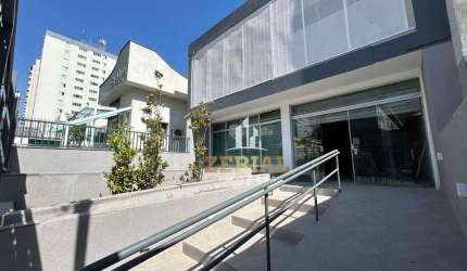 Prédio, 377 m² - venda por R$ 2.800.000,00 ou aluguel por R$ 16.500,00/mês - Santo Antônio - São Caetano do Sul/SP