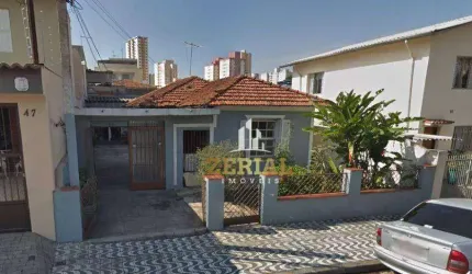 Casa com 2 dormitórios à venda, 150 m² por R$ 1.603.000,00 - Olímpico - São Caetano do Sul/SP