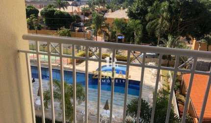 Apartamento à venda, 82 m² por R$ 915.000,00 - Mauá - São Caetano do Sul/SP