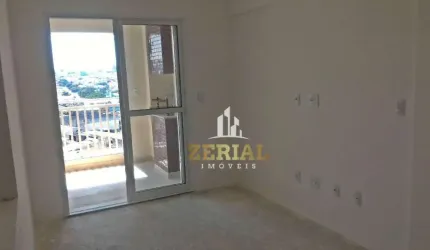Apartamento com 2 dormitórios à venda, 66 m² por R$ 580.000,00 - Fundação - São Caetano do Sul/SP