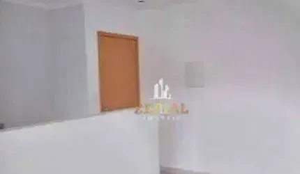 Apartamento à venda, 66 m² por R$ 509.000,00 - Nova Gerti - São Caetano do Sul/SP