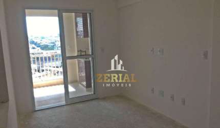 Apartamento à venda, 68 m² por R$ 615.964,00 - Fundação - São Caetano do Sul/SP