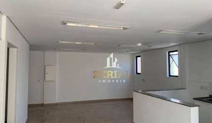 Prédio, 1265 m² - venda por R$ 7.500.000,00 ou aluguel por R$ 50.500,00/mês - Santo Antônio - São Caetano do Sul/SP