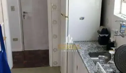 Apartamento à venda, 50 m² por R$ 350.000,00 - Ipiranga - São Paulo/SP