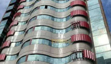 Apartamento à venda, 175 m² por R$ 2.200.000,00 - Santa Paula - São Caetano do Sul/SP