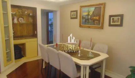 Apartamento à venda, 166 m² por R$ 1.277.000,00 - Santa Paula - São Caetano do Sul/SP