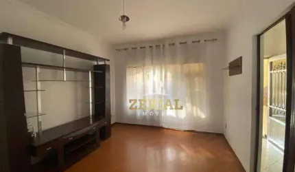 Casa com 2 dormitórios à venda, 120 m² por R$ 795.000,00 - Osvaldo Cruz - São Caetano do Sul/SP