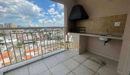 Apartamento com 2 dormitórios à venda, 67 m² por R$ 686.752,74 - Centro - São Caetano do Sul/SP