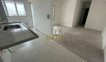 Apartamento com 3 dormitórios à venda, 85 m² por R$ 899.225,22 - Centro - São Caetano do Sul/SP