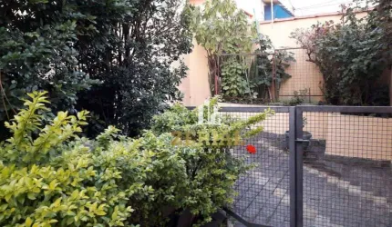 Casa com 3 dormitórios à venda, 198 m² por R$ 899.000,00 - Vila Palmares - Santo André/SP