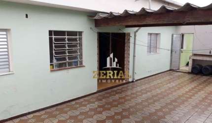 Prédio à venda, 1675 m² por R$ 2.800.000,00 - São João Clímaco - São Paulo/SP