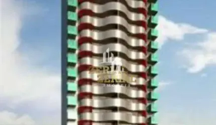 Apartamento com 3 dormitórios à venda, 175 m² por R$ 2.120.000,00 - Santa Paula - São Caetano do Sul/SP