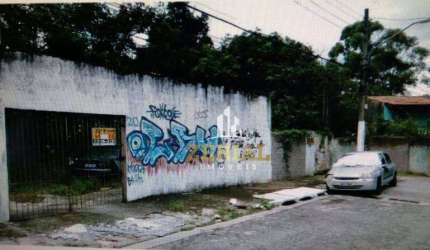 Terreno à venda, 930 m² por R$ 1.800.000,00 - Vila Bela - São Paulo/SP