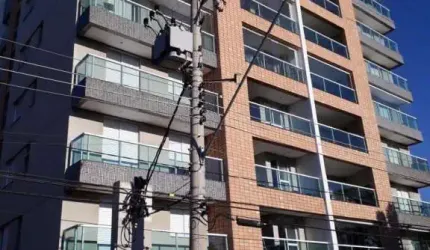 Apartamento à venda, 90 m² por R$ 994.000,00 - Santa Maria - São Caetano do Sul/SP
