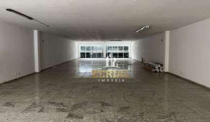 Galpão para alugar, 720 m² por R$ 23.526,08/mês - Centro - São Caetano do Sul/SP