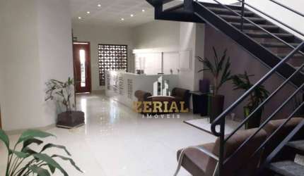 Prédio à venda, 600 m² por R$ 2.340.000,00 - Cerâmica - São Caetano do Sul/SP