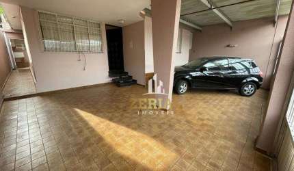 2 Casas à venda, 198 m² por R$ 1.010.000 - Olímpico - São Caetano do Sul/SP