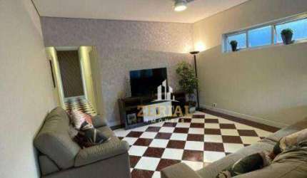 Casa com 2 dormitórios à venda, 140 m² por R$ 790.000,00 - Rudge Ramos - São Bernardo do Campo/SP