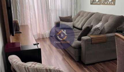 Apartamento à venda no bairro Vila Carrão - São Paulo/SP