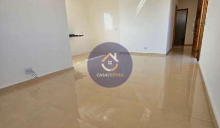 Apartamento à venda em São Paulo/SP