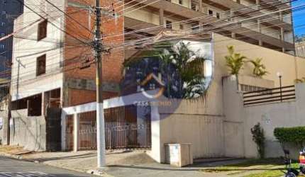 Apartamento à venda no bairro Vila Centenário - São Paulo/SP