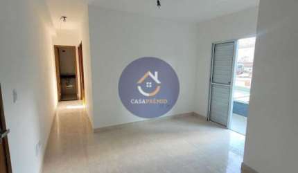 Apartamento à venda no bairro Vila Dalila - São Paulo/SP
