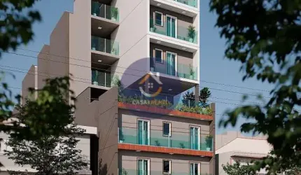 Apartamento à venda no bairro Tatuapé - São Paulo/SP, Zona Leste