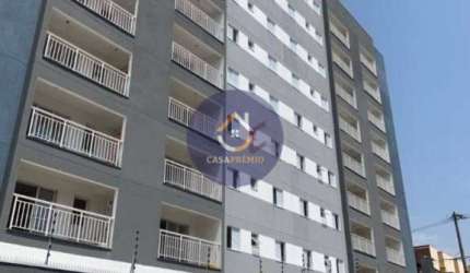 Apartamento à venda no bairro Vila Progresso (Zona Leste) - São Paulo/SP, Zona Leste