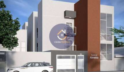 Apartamento à venda no bairro Parada XV de Novembro - São Paulo/SP, Zona Leste