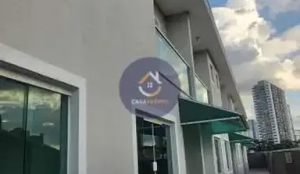 Casa em Condomínio em Vila Esperança, São Paulo/SP