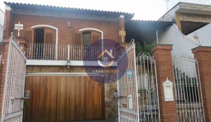 Casa à venda no bairro Vila Talarico - São Paulo/SP