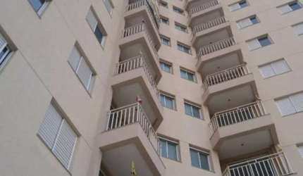 Apartamento Padrão para Venda em Jardim Matarazzo São Paulo-SP