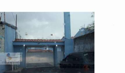 Sobrado em Condomínio para Venda em Vila Paranaguá São Paulo-SP